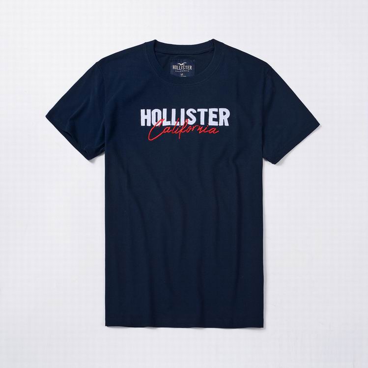 Hollister Men's T-shirts 216
